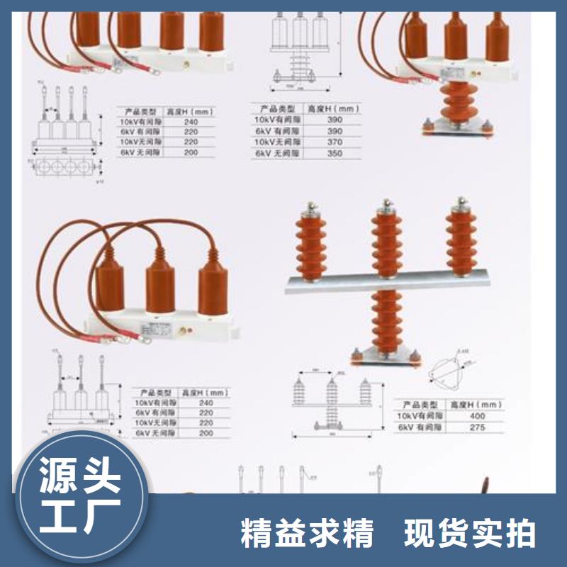 计数器【氧化锌避雷器】工厂价格
