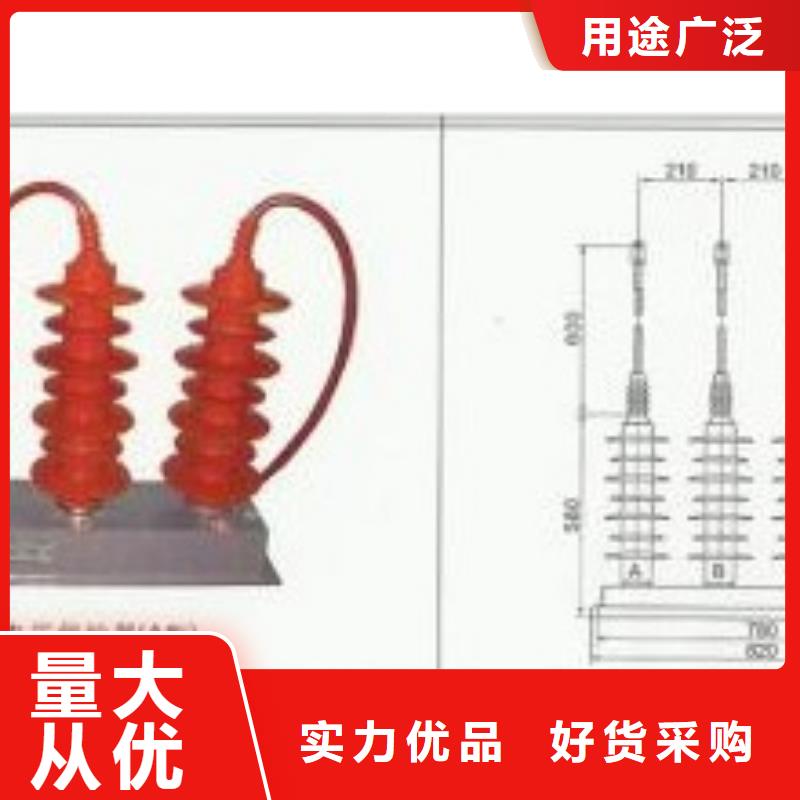 计数器氧化锌避雷器厂家来电咨询