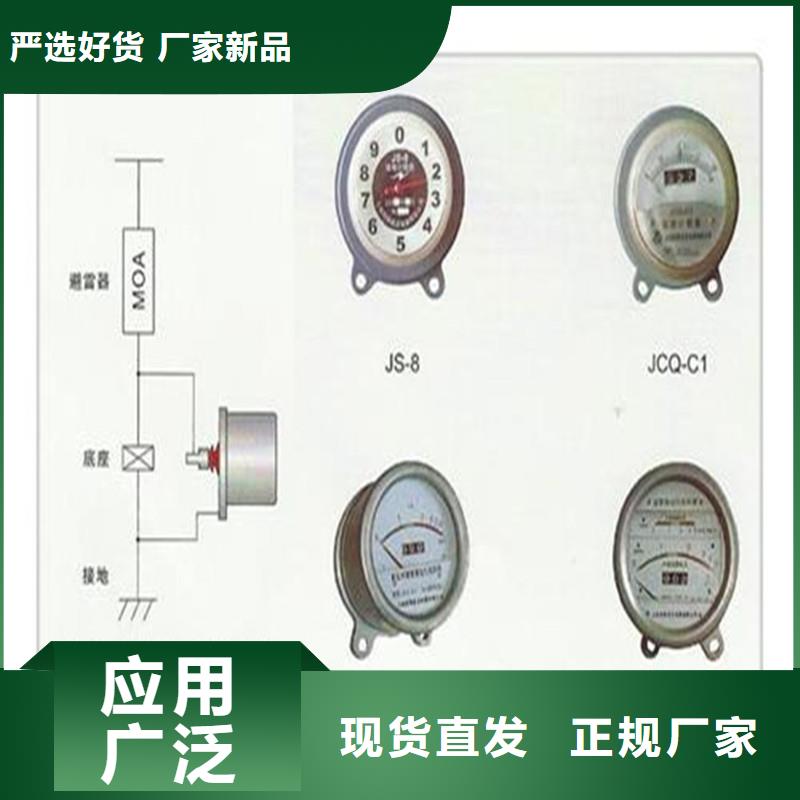 JCQ-5-66避雷器在线检测仪