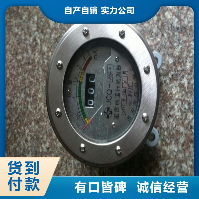 樊高氧化锌避雷器【计数器】-绝缘子精品选购企业旺旺