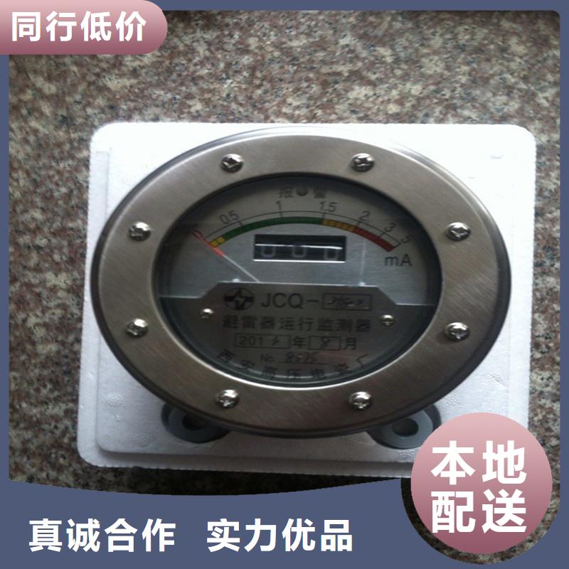 JCQF2-10/800在線監測器特征