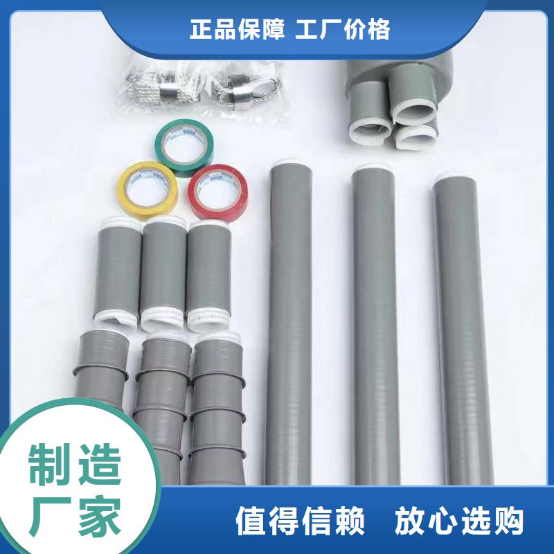 WSY-10/1.2單芯戶外終端頭