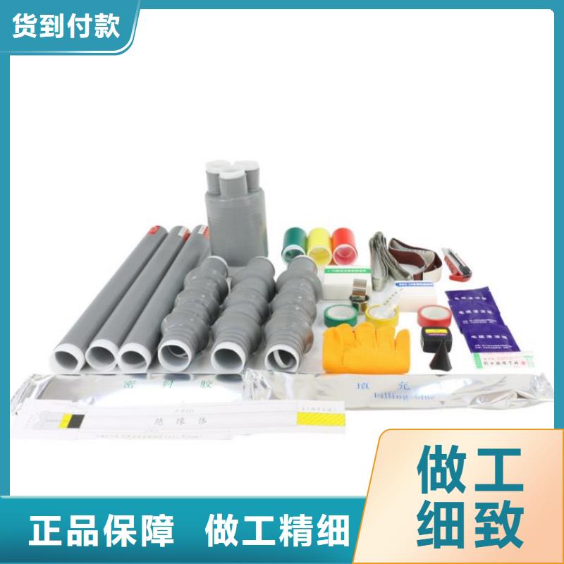 WSY-10/1.2單芯戶外終端頭