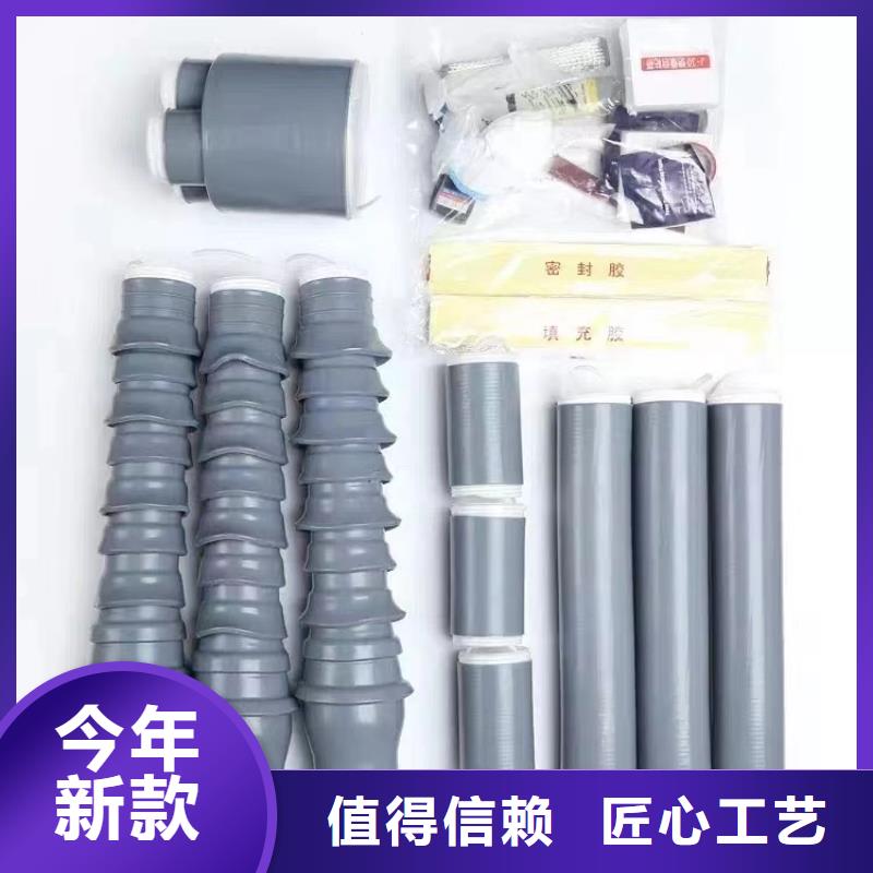 NSY-35/1.2单芯户内终端头
