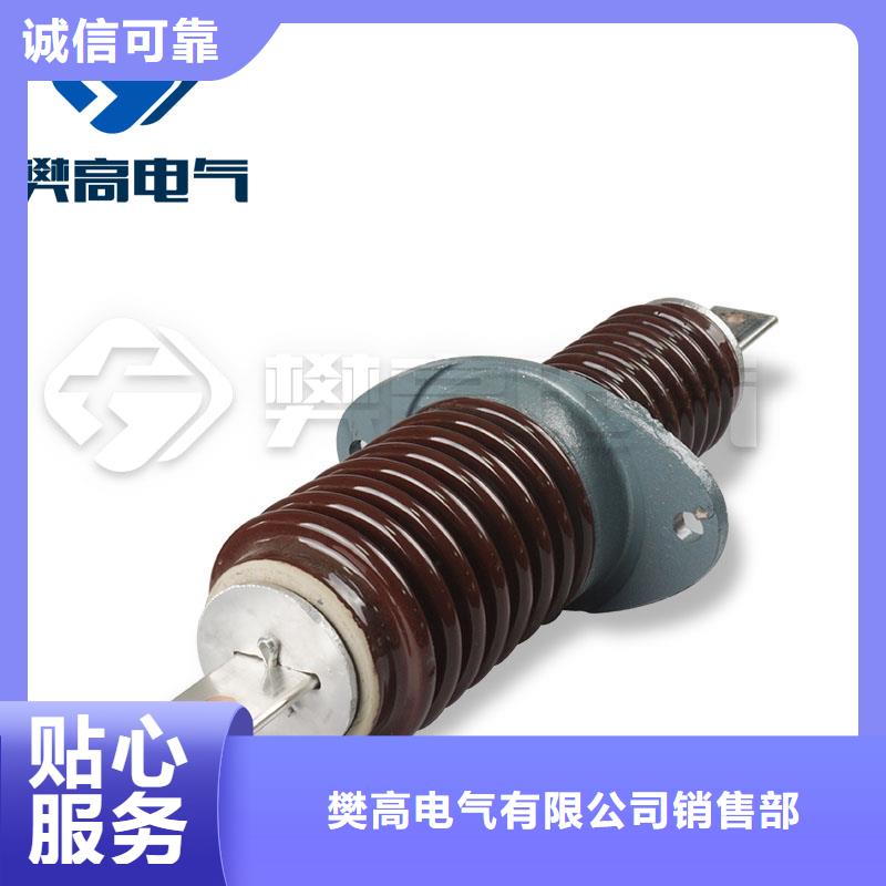 CWWL-10/630A-4高压套管