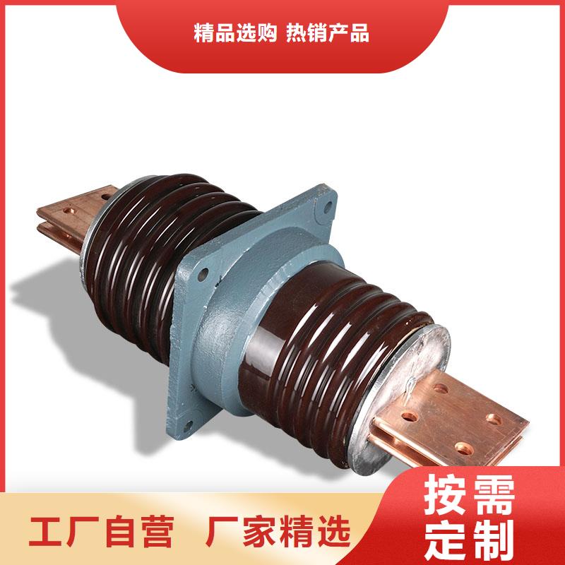 CWW-40.5/2500A高压陶瓷穿墙套管
