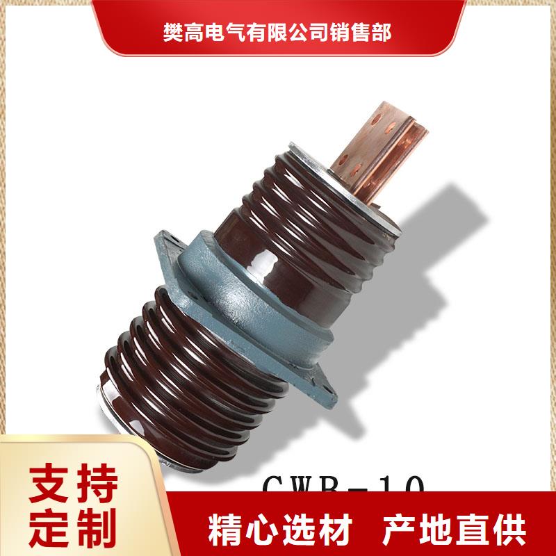【穿墙套管】_高压开关柜多行业适用樊高氧化锌避雷器