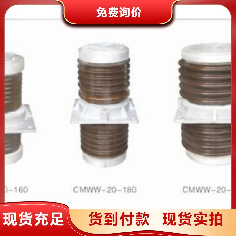 CWWB-40.5/2000A陶瓷套管