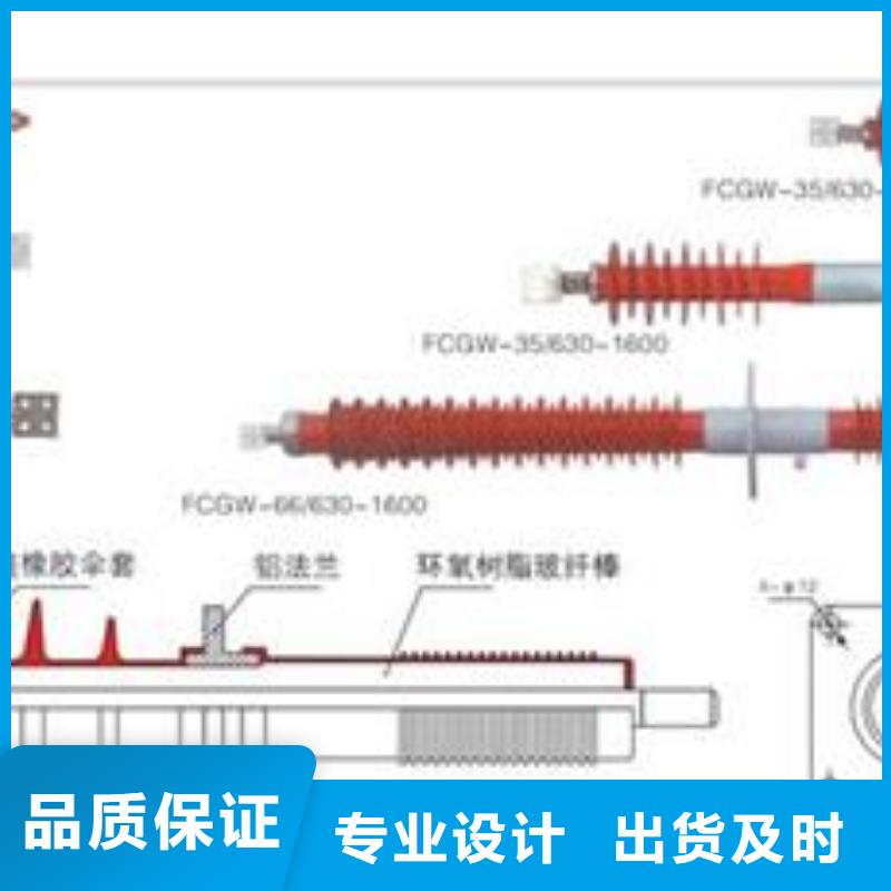 CME-10-160高压套管
