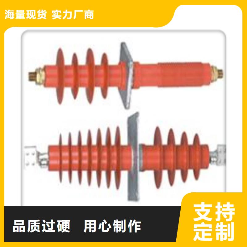 氧化锌避雷器樊高穿墙套管好货有保障