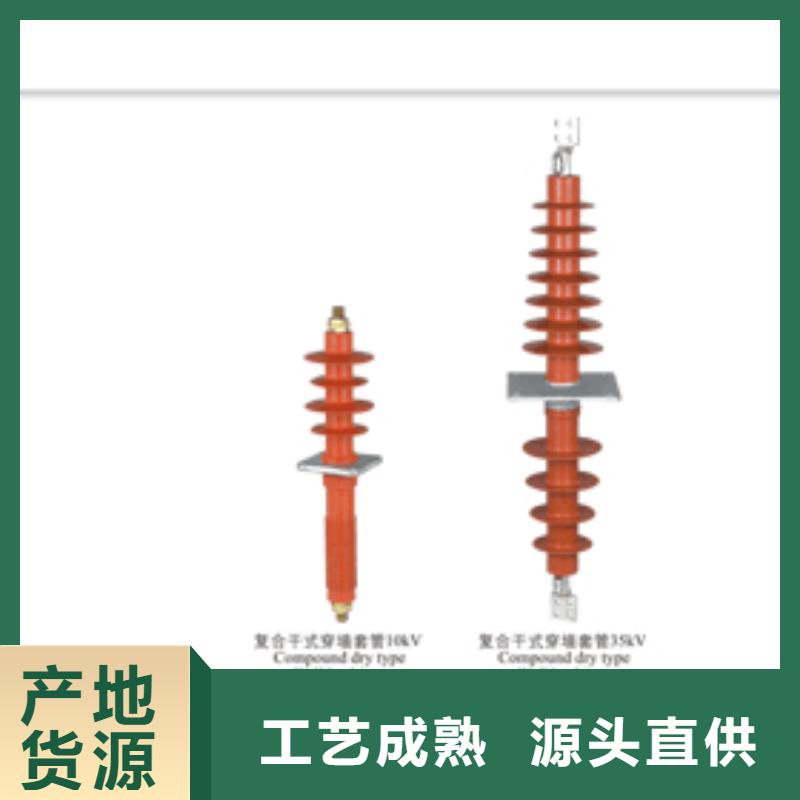 CWWB-35/630A-4陶瓷高压托管