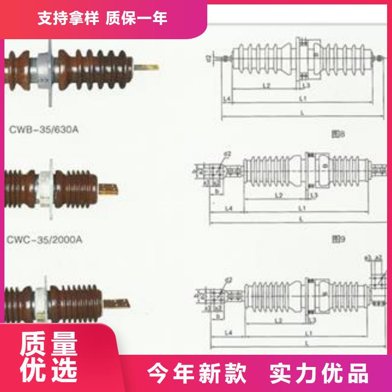 FCGW-35/2500复合套管樊高