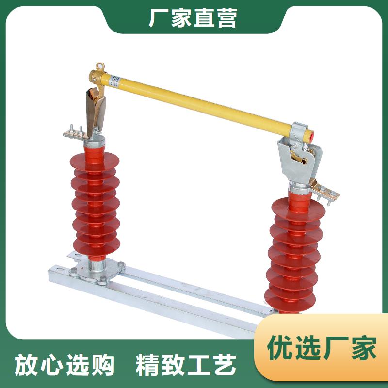 RW4-10/100高压熔断器