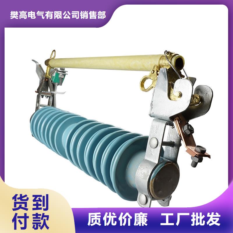 樊高氧化锌避雷器【熔断器】真空断路器用好材做好产品企业旺旺