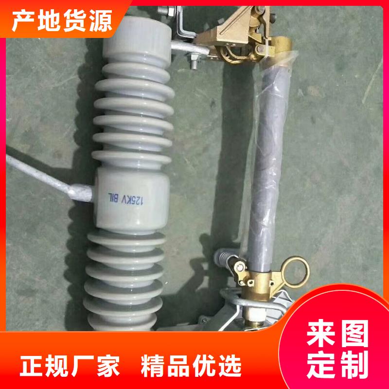 XRNP-10KV/3.15A高压限流熔断器