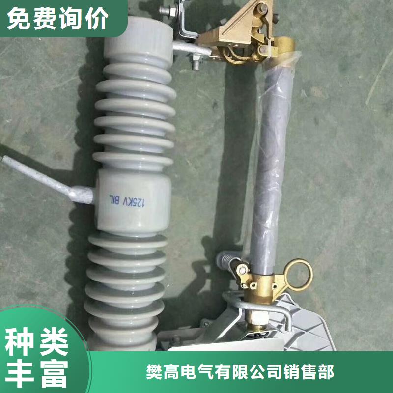 HRW10-10/200A高压跌落保险