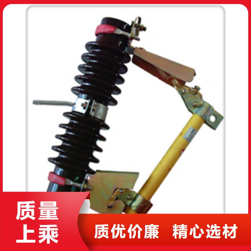 氧化锌避雷器樊高【熔断器】真空断路器用好材做好产品