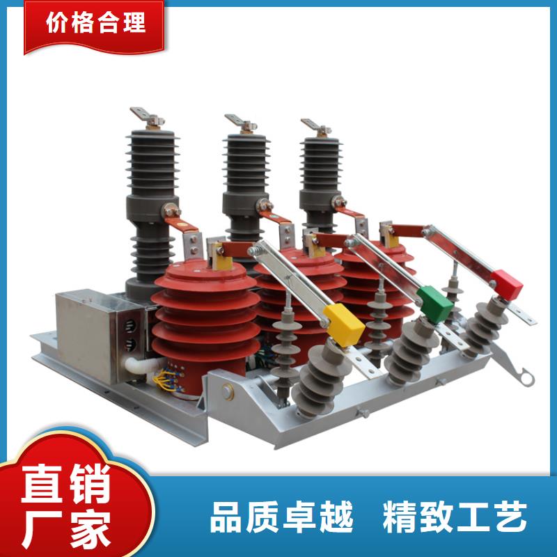 ZN28-12T/2000连体式系列户内真空断路器