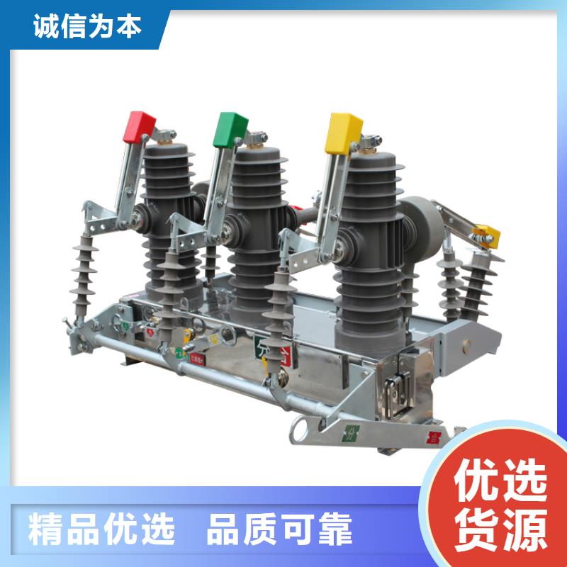 LW3-12I/630-20六氟化硫断路器