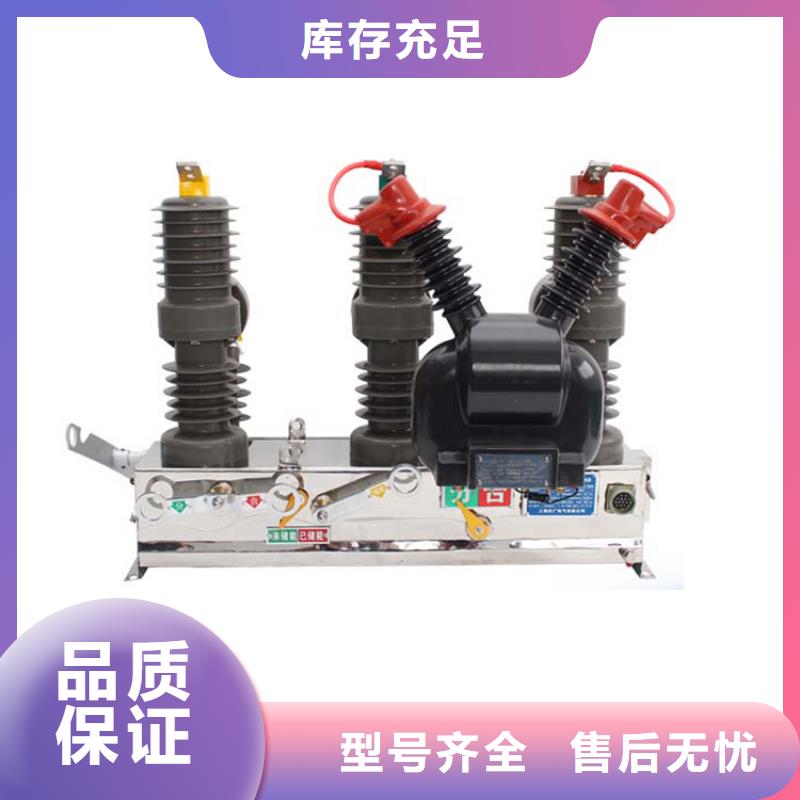 LW3-12ⅡG/630-20六氟化硫斷路器