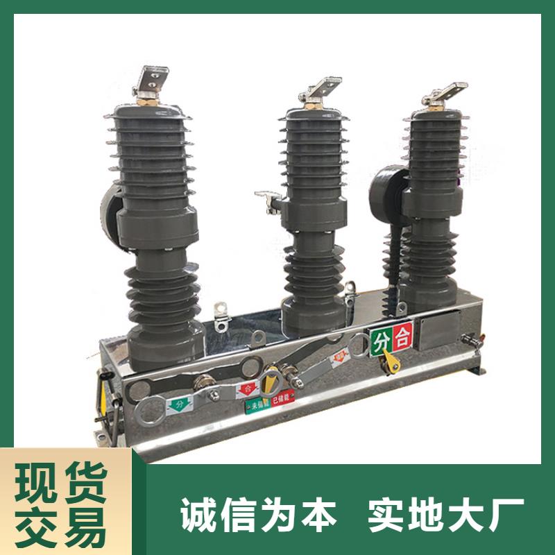 LW3-10/400-16,六氟化硫断路器