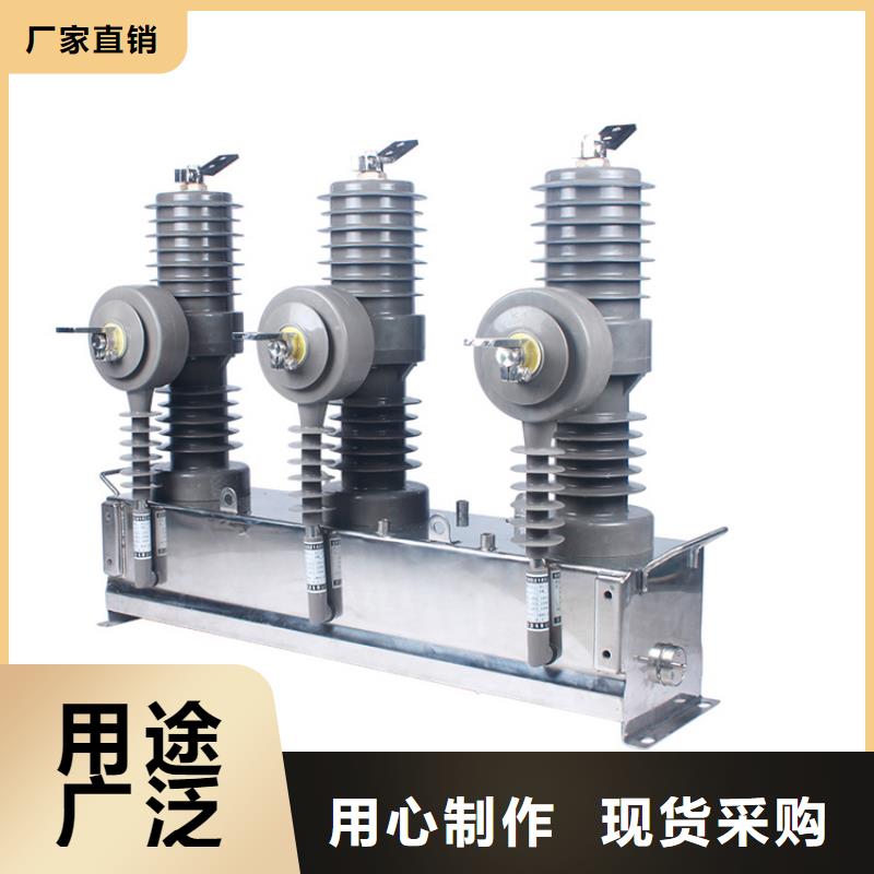 ZW32-24G/1250-25真空断路器