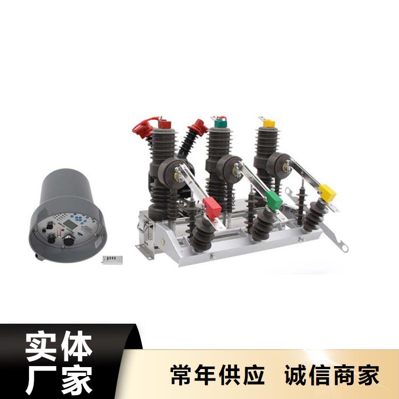 真空断路器穿墙套管品种全