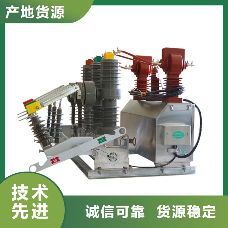 LW38-40.5/1600-31.5六氟化硫断路器