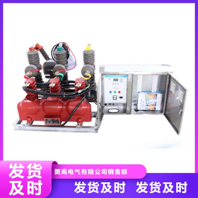 真空断路器跌落式熔断器生产厂家真材实料加工定制