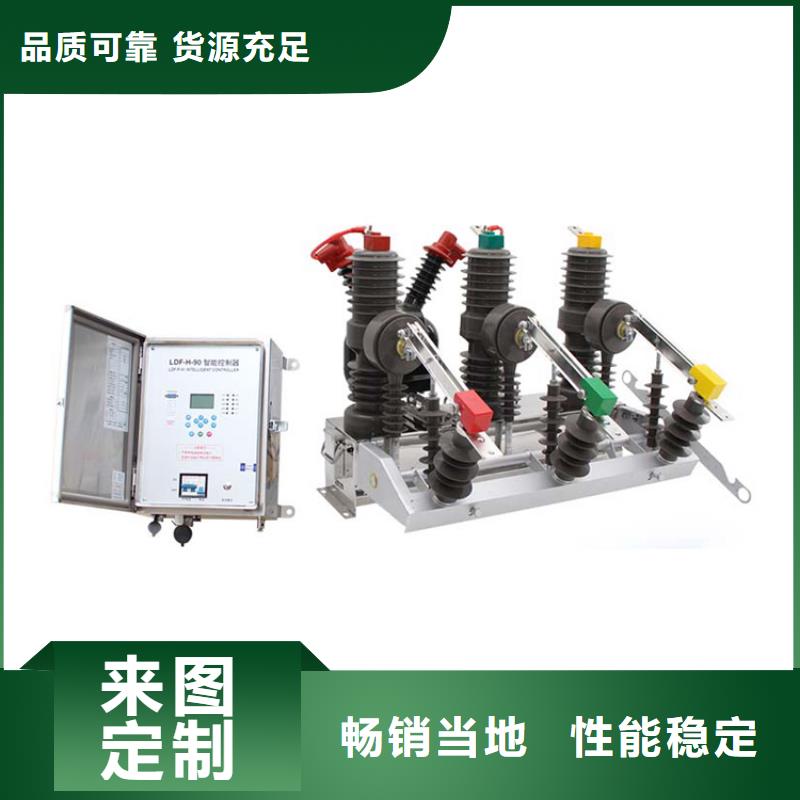 ZN28A-12/1000-25分体式系列户内真空断路器