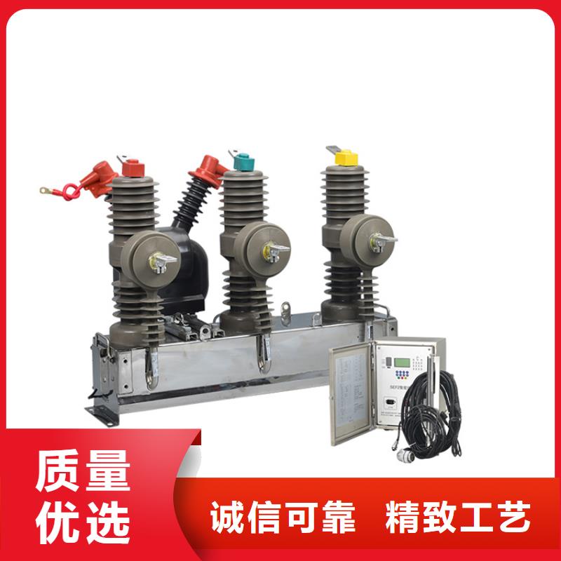ZN28-12T/1250-31.5连体式系列户内真空断路器文昌市