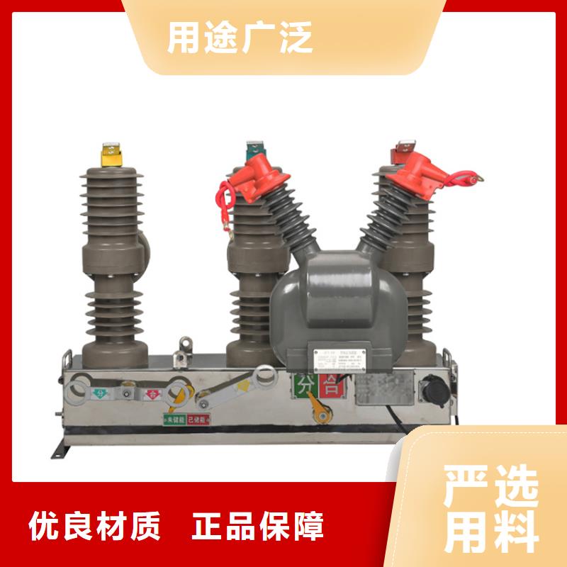 SN10-35Ⅱ/1250A手车式六氟化硫断路器