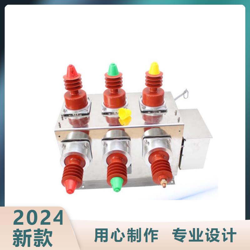 【真空断路器】跌落式熔断器厂诚信经营-樊高电气销售部(黄石市分公司)-企业旺旺