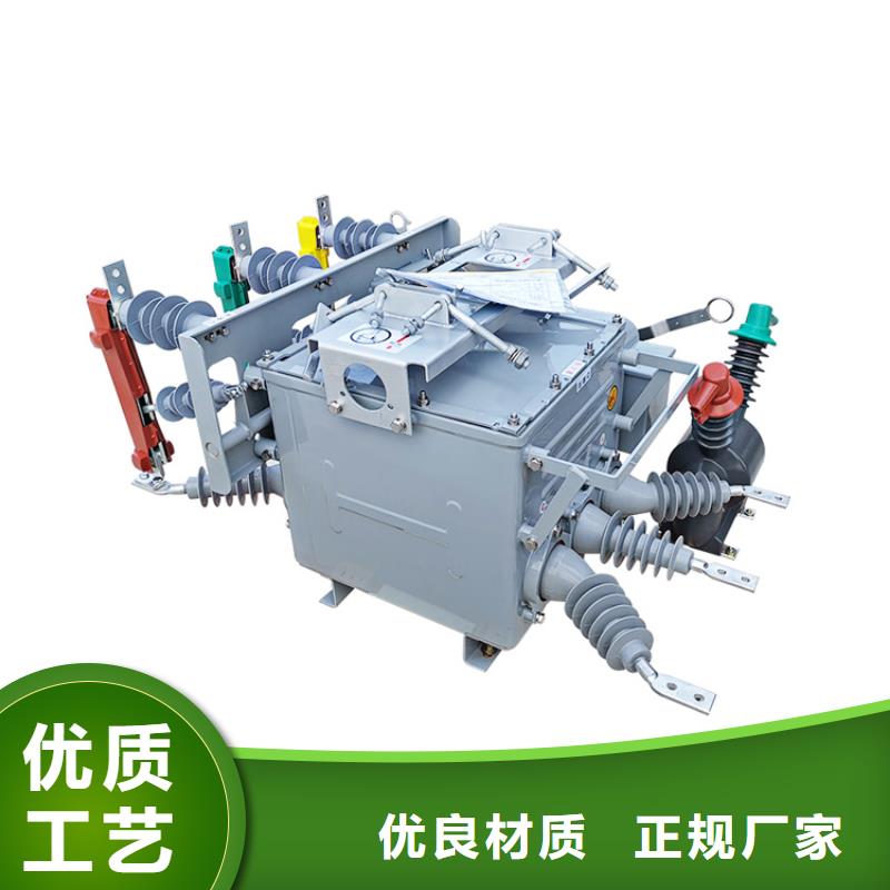 真空断路器氧化锌避雷器供应库存充足