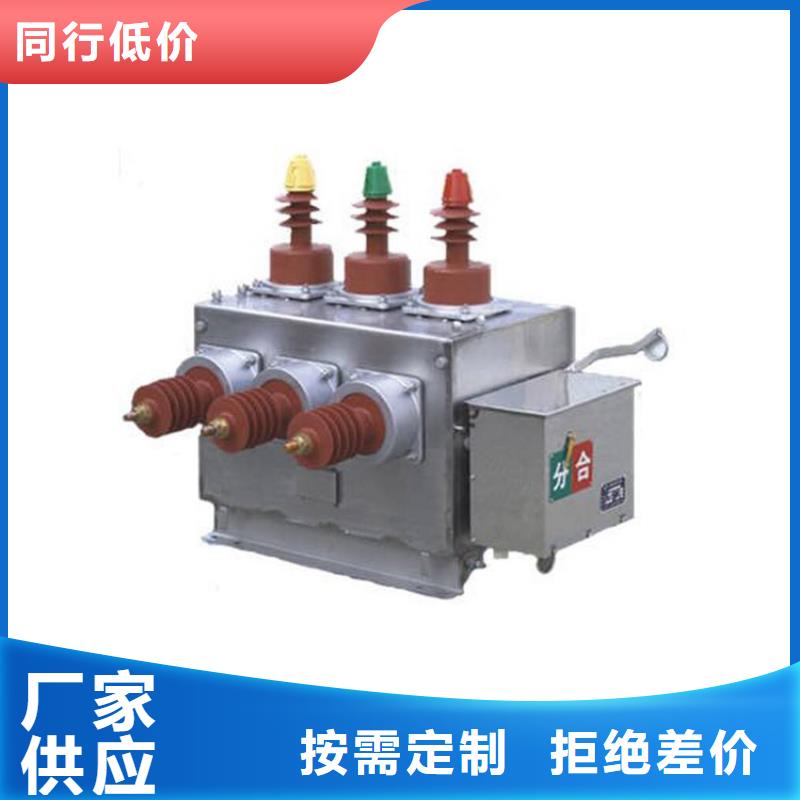 ZWM9-12/630永磁断路器