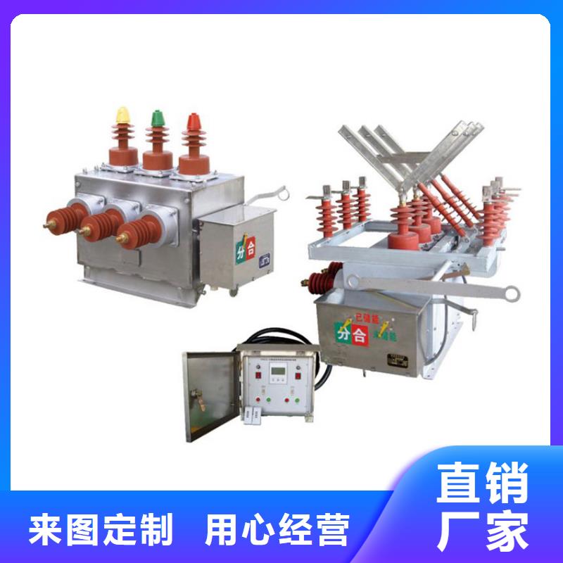 ZWM9-12/630永磁断路器