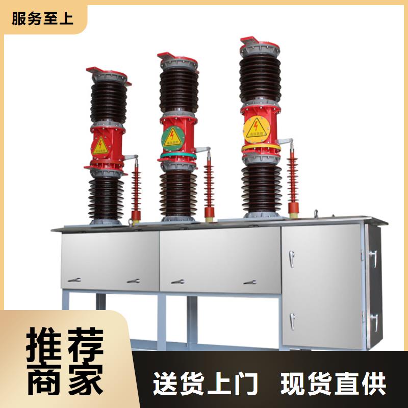 【 真空断路器_绝缘子来图定制】本地品牌