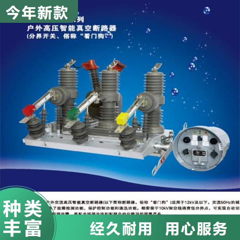 LW3-10/400-16,六氟化硫断路器