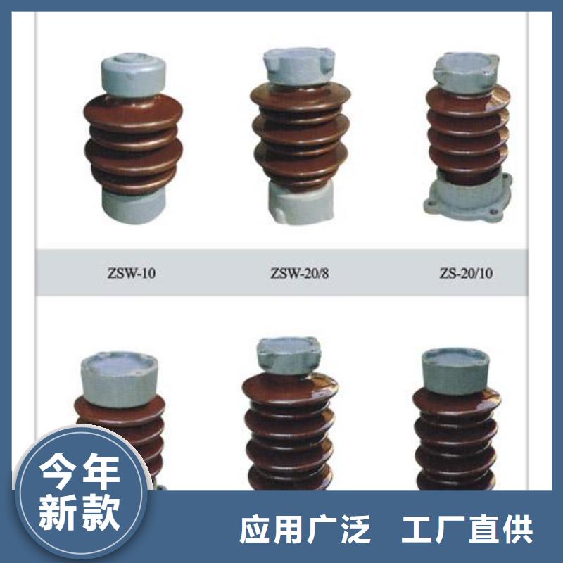 ZSW2-10/16-3陶瓷绝缘子五指山市