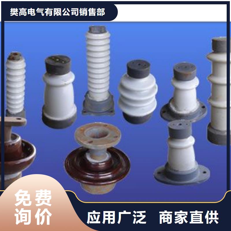 绝缘子用心制造樊高氧化锌避雷器