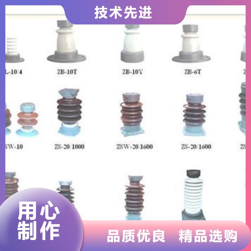 绝缘子跌落式熔断器送货上门 樊高电气销售部(兴安市分公司)