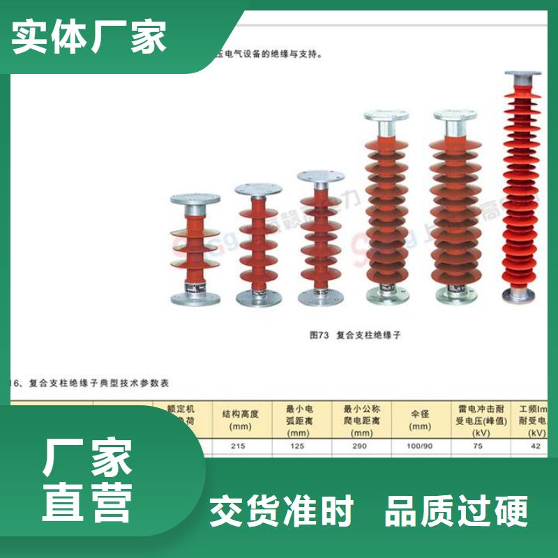 FS-15/2.5复合横担绝缘子