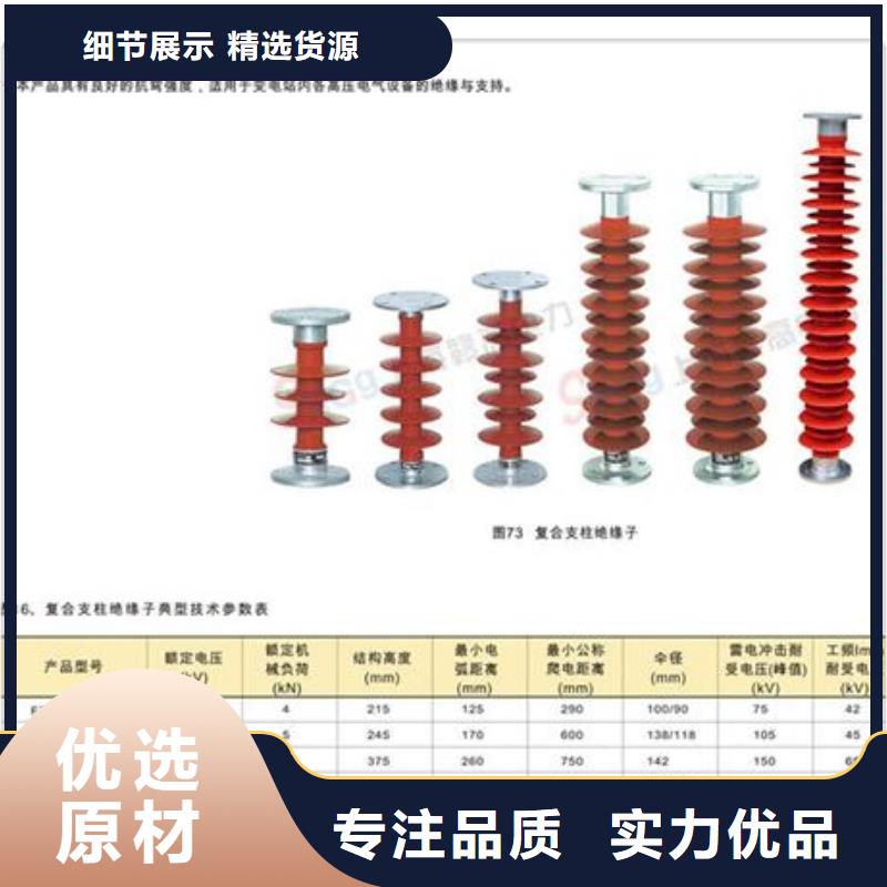 樊高氧化锌避雷器【 绝缘子 电缆附件好产品有口碑】qy55.com