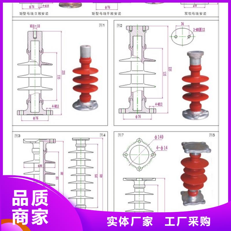 绝缘子 【穿墙套管】匠心品质 樊高电气销售部(泰州市分公司)