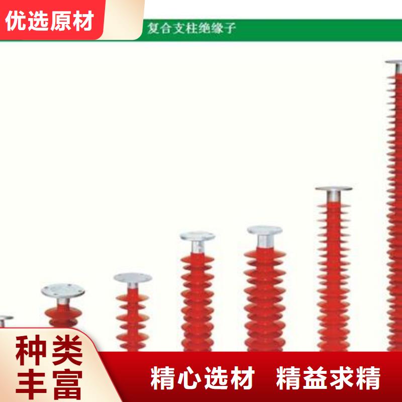 FZSW-110/8高压硅胶绝缘子