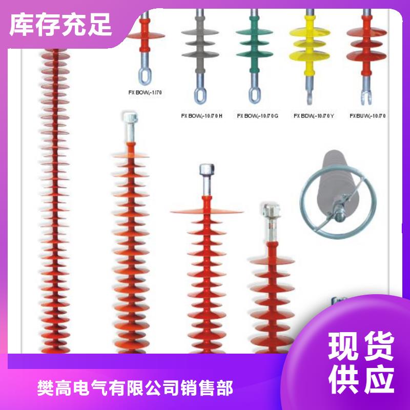 ZS-126/4支柱绝缘子