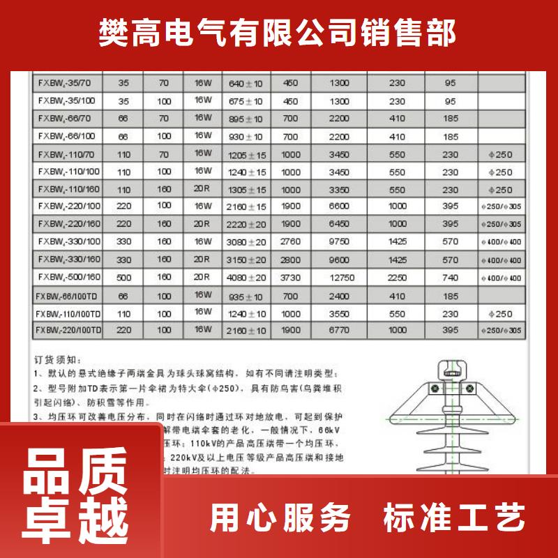 绝缘子高低压电器团队厂家直销省心省钱