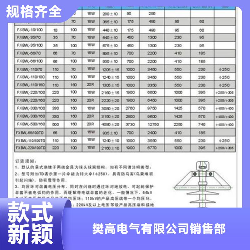 ZJ-35KV/150*380环氧树脂绝缘子