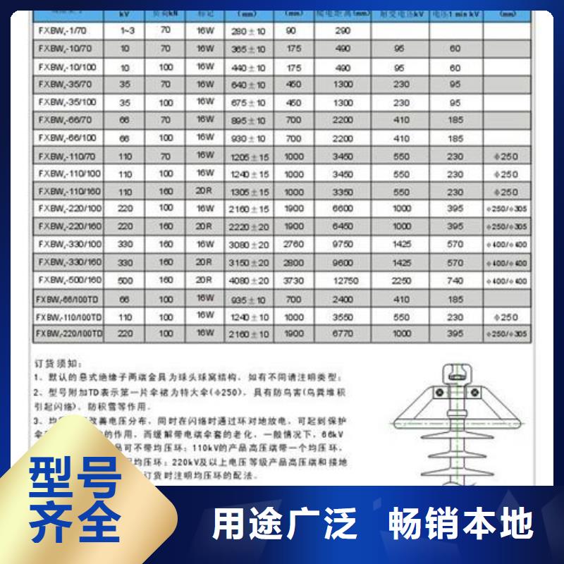 ZJ-35Q150*380绝缘子