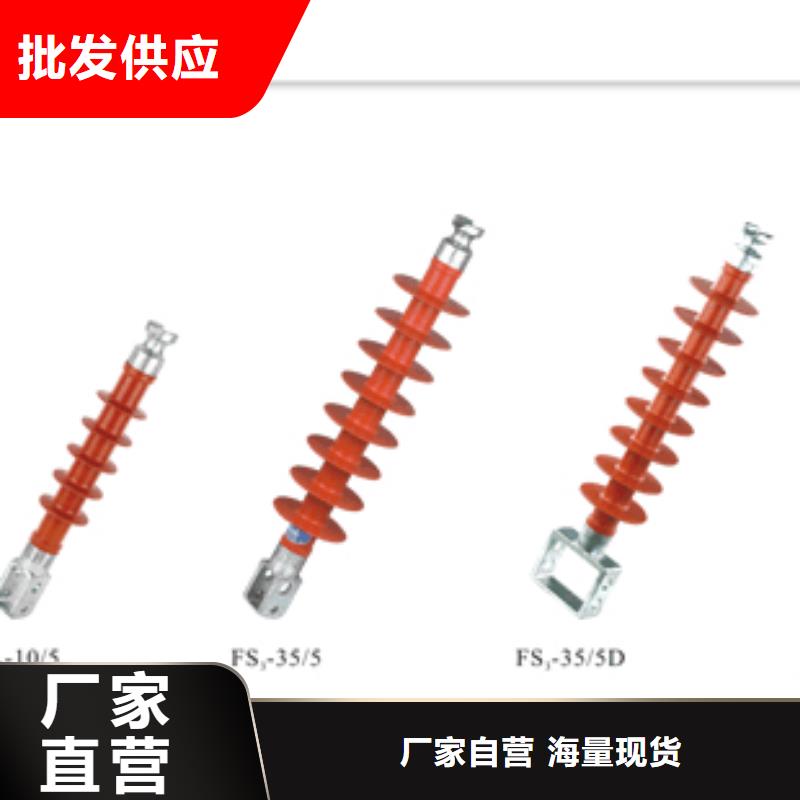 FXBW4-35/100硅膠絕緣子樊高